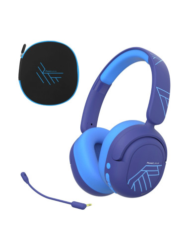 Casti audio POWERLOCUS Casti Over-ear...