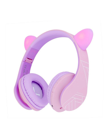 Casti audio POWERLOCUS Casti Over-ear...