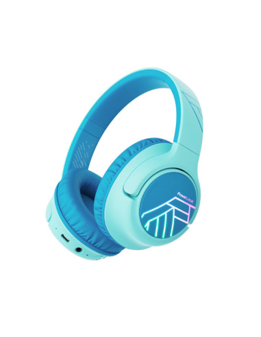 Casti audio POWERLOCUS Casti Over-ear...