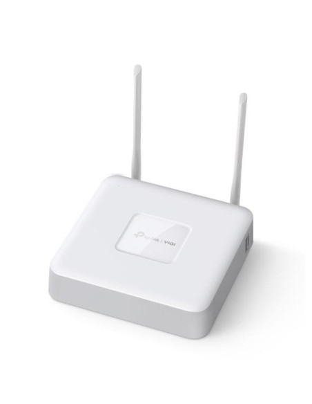 NVR TP-LINK NVR TP-Link VIGI 8 canale 1008H-8MP 113W, 8 MP,1 SATA Interface, max 10TB(neinclus), H.265+ ONVIF, detecție mișcare,