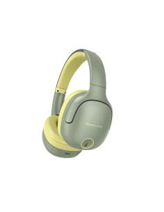 Casti audio POWERLOCUS Casti Wireless PowerLocus P7, Asphalt