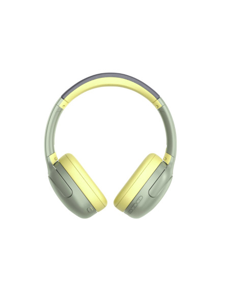 Casti audio POWERLOCUS Casti Over-ear PowerLocus P7, Wireless, Gri