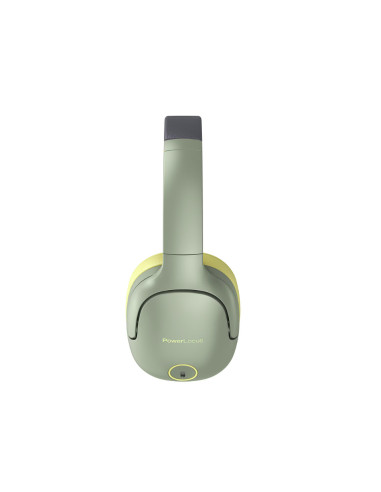 Casti audio POWERLOCUS Casti Over-ear...
