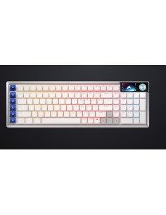 Tastaturi CORSAIR Tastatura Mecanica Gaming Corsair...