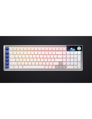 Tastaturi CORSAIR Tastatura Mecanica Gaming...