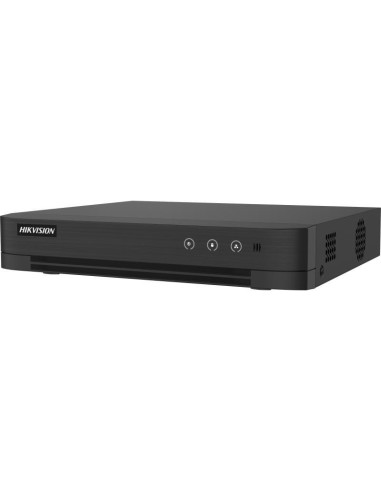 DVR HIKVISION DVR TURBOHD 4CH 5MP 1XSATA ACUSENS