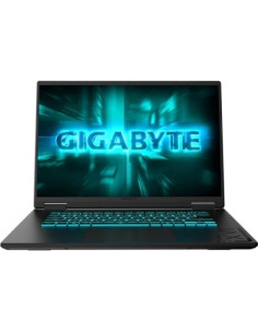 Laptop GIGABYTE Laptop gaming Gigabyte RPL i7 RTX 5050