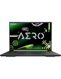 Laptop GIGABYTE Laptop Gaming GIGABYTE AERO X16 1VH, cu...