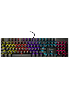 Tastaturi SPACER Tastatura Mecanica Gaming SPACER...
