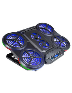 Stand & cooling pad SPACER STAND LAPTOP SPACER 17" Gaming...
