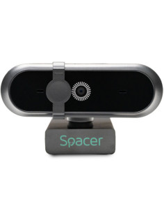 Camere Web SPACER Camera Web SPACER SPWB-CAMFHD-03,...