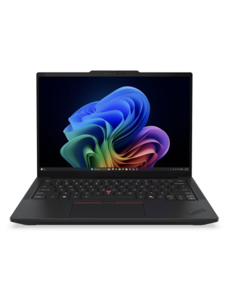Laptop LENOVO Laptop Business Lenovo ThinkPad T14 Gen 7, cu procesor Intel Core Ultra 7 355, 14'' IPS, 32 GB DDR5, 1 TB, Intel G