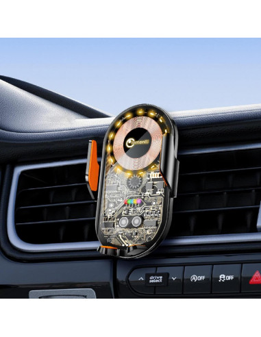 Accesorii LEMONTTI Lemontti Suport Auto cu...