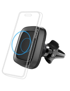 Accesorii LEMONTTI Lemontti Suport Auto Magnetic 360 Flex 2