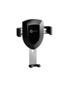 Accesorii LEMONTTI Lemontti Suport Auto Gravity Black 2