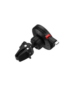 Accesorii LEMONTTI Lemontti Suport Auto MagSafe Magnetic 2
