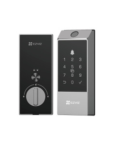 Accesorii EZVIZ INCUIETOARE INTELIGENTA EZVIZ DL04 PRO,...