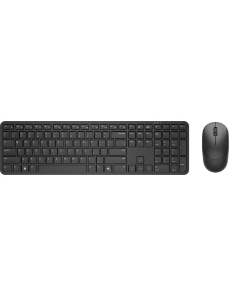 Tastaturi DELL Tastatura DELL Pro 5 KM526, Wireless, Negru