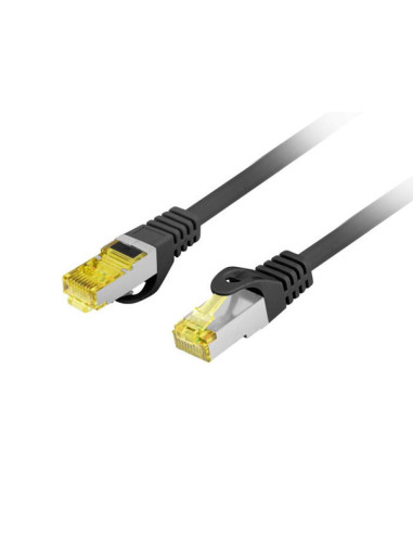 Alte accesorii retea LANBERG PATCHCORD CAT.6A...