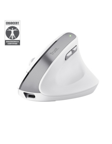 Mouse TRUST Mouse Wireless TRUST Bayo II, 2400...