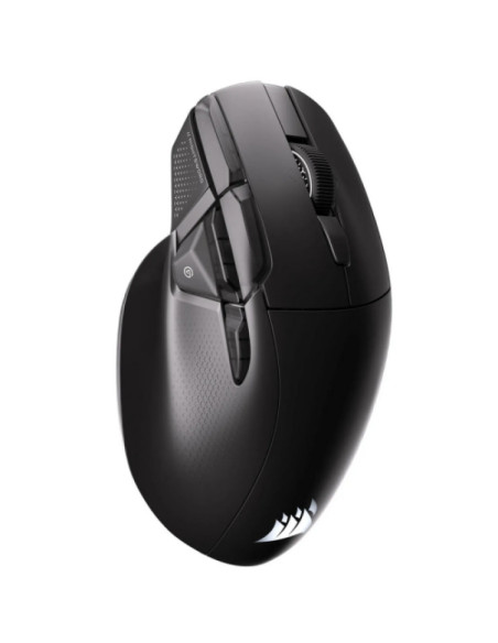 Mouse CORSAIR Mouse Gaming Wireless CORSAIR NIGHTSWORD v2, Peste 10000 dpi, Negru