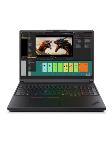Laptop LENOVO Laptop Workstation Lenovo...