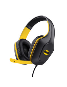 Casti audio TRUST Casti Gaming Head-band Trust 25783,...