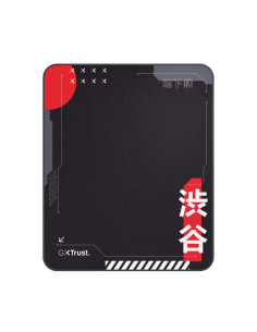 Accesorii console &PC TRUST Covor pentru scaun Trust GXT...
