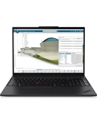Laptop LENOVO Laptop Workstation Lenovo...