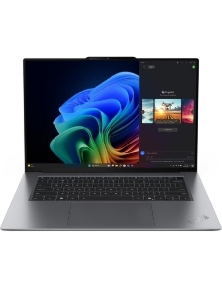 Laptop LENOVO X9-15 G1 U7-258V OLED 32 1Ts 3YP W11P