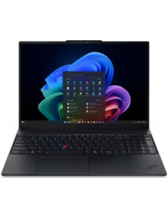 Laptop LENOVO Laptop Business Lenovo ThinkPad E16 Gen 4,...