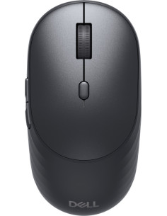 Mouse DELL Mouse Wireless DELL Pro 7 MS726, 6000 dpi, Negru