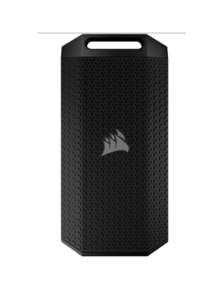 SSD-uri externe CORSAIR Portable USB Storage Drive EX400US 2TB