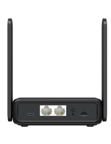 Routere Wireless MERCUSYS 300Mbps WLESS ROUTER...