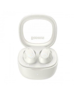 Casti audio BASEUS Casti In-ear Baseus Bowie WM02,...