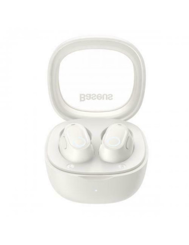 Casti audio BASEUS Casti In-ear Baseus Bowie...