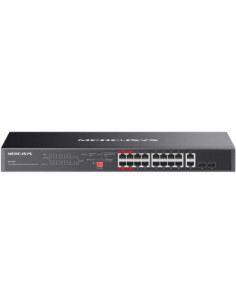 Switch-uri MERCUSYS Switch Mercusys Gigabit Rackmount...