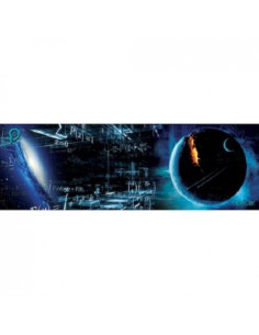 Mouse pad SPACER Mousepad Spacer gaming, cauciuc si...