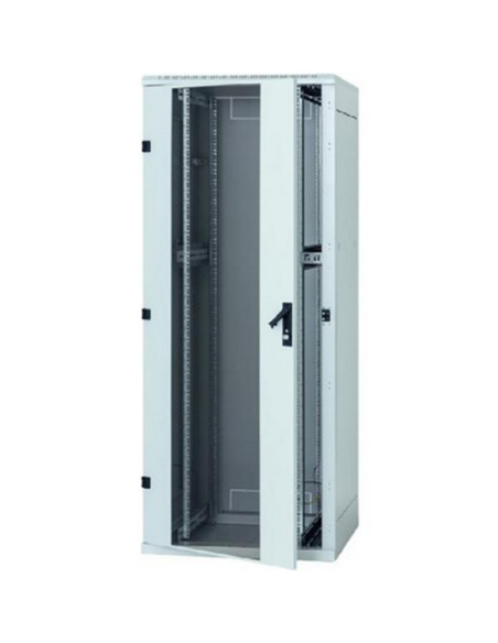 Cabinete metalice / Rack -uri TRITON Rack de podea 19 Triton 42U 800x1000mm usa fata metal perforat panouri laterale/spate detas