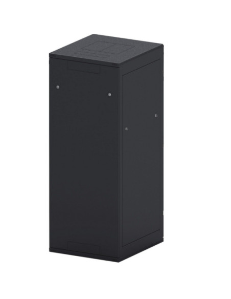 Cabinete metalice / Rack -uri TRITON Rack de podea 19 Triton 42U 600x1000mm usa fata sticla panouri laterale/spate detasabile se