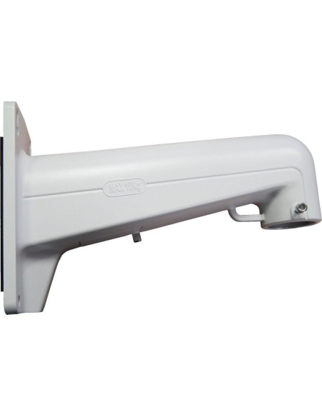 Accesorii HIKVISION Suport de prindere camere pentru colt Hikvision, DS-1604ZJ-corner dimensiuni: 465 mm × 206.8 mm × 261.8 mm
