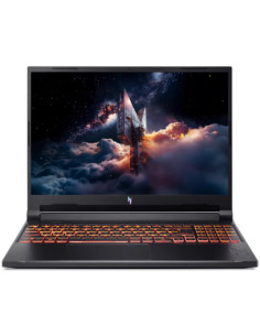 Laptop ACER Laptop Gaming Acer Nitro V 16, cu procesor...
