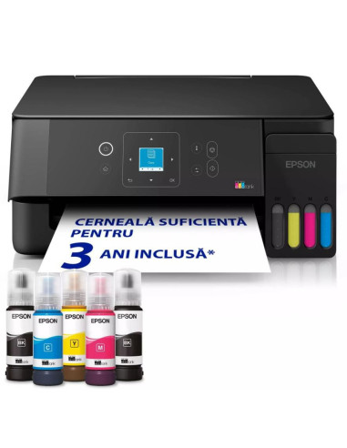 Multifunctionale InkJet EPSON Multifunctional...