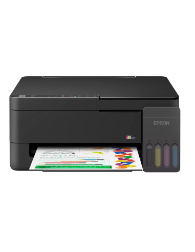 Multifunctionale InkJet EPSON Multifunctional...