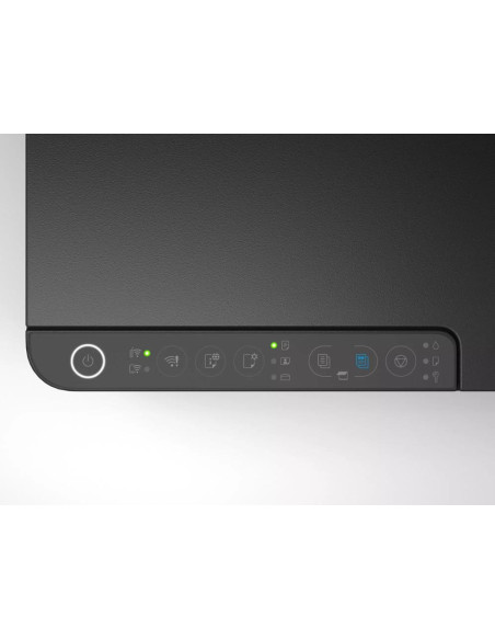 Multifunctionale InkJet EPSON Multifunctional inkjet Epson EcoTank L3350, CISS, format A4, Color, USB + WIFI