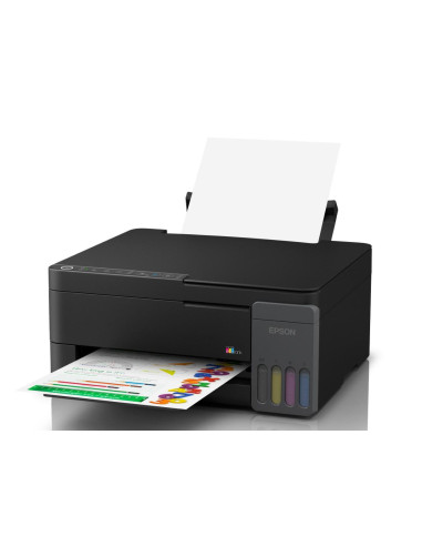 Multifunctionale InkJet EPSON Multifunctional...