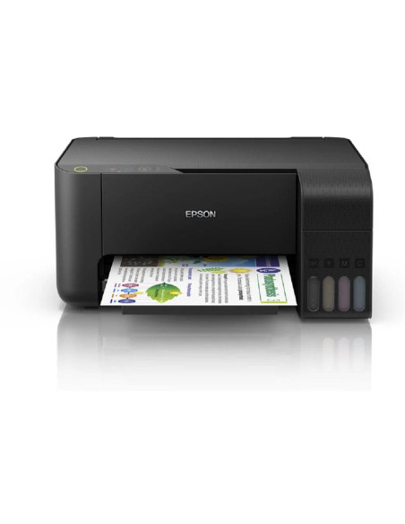 Multifunctionale InkJet EPSON L3310 CISS COLOR INKJET MFP