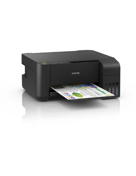 Multifunctionale InkJet EPSON L3310 CISS COLOR INKJET MFP