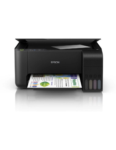 Multifunctionale InkJet EPSON L3310 CISS COLOR...
