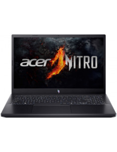 Laptop ACER ANV15 FHD R5 150 16GB 512GB 5050 DOS